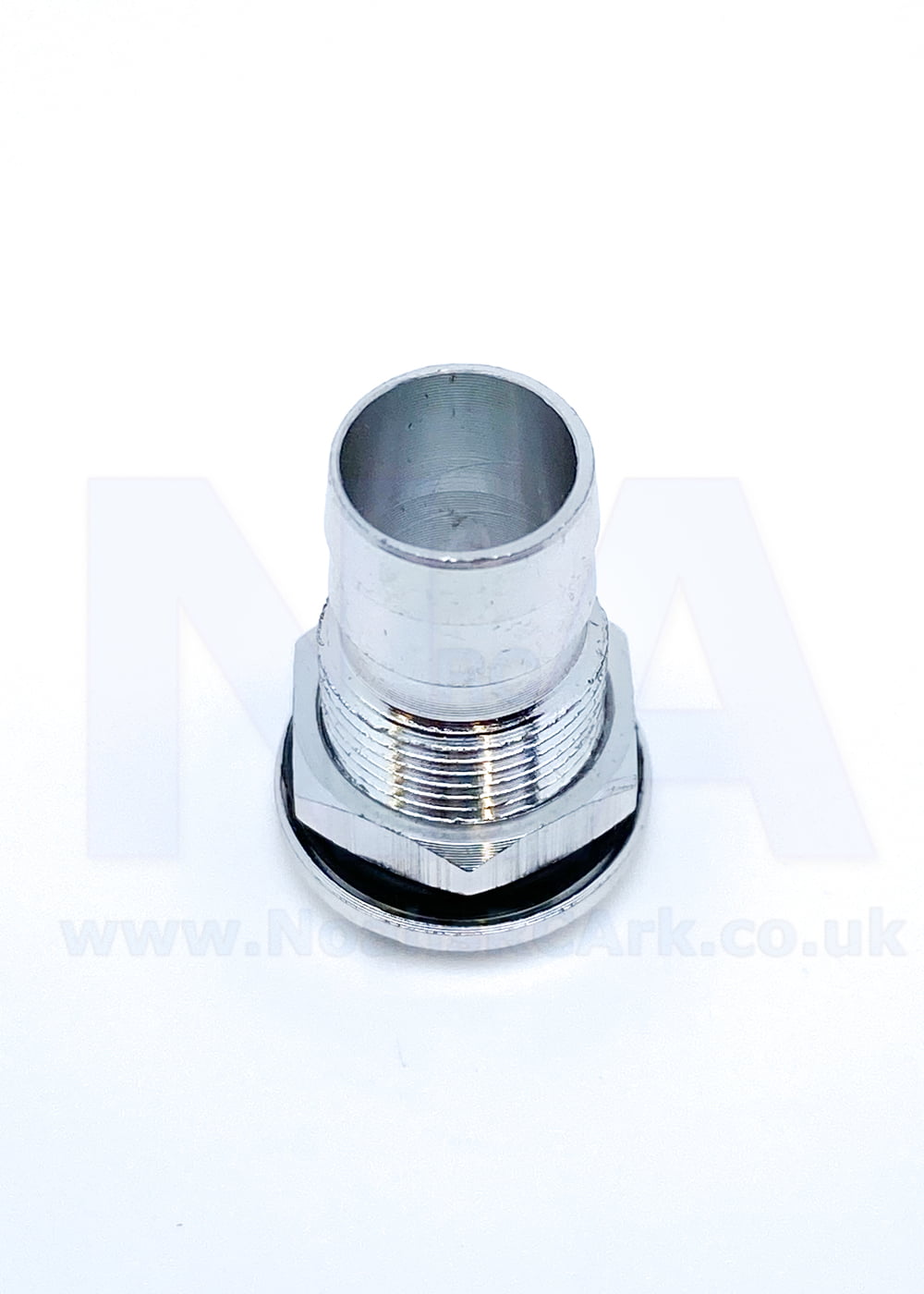Large Aluminium Sleeve "A" (Pr) Large Aluminium Sleeve "A" (Pr)