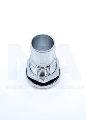 Large Aluminium Sleeve "A" (Pr)