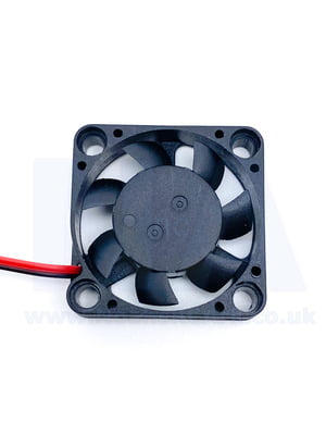  Mini  3007S 3007 30MM 30 x 30 x 7mm 2Pin 5V 0.15A DC Air Cooling Cooler Fan PI