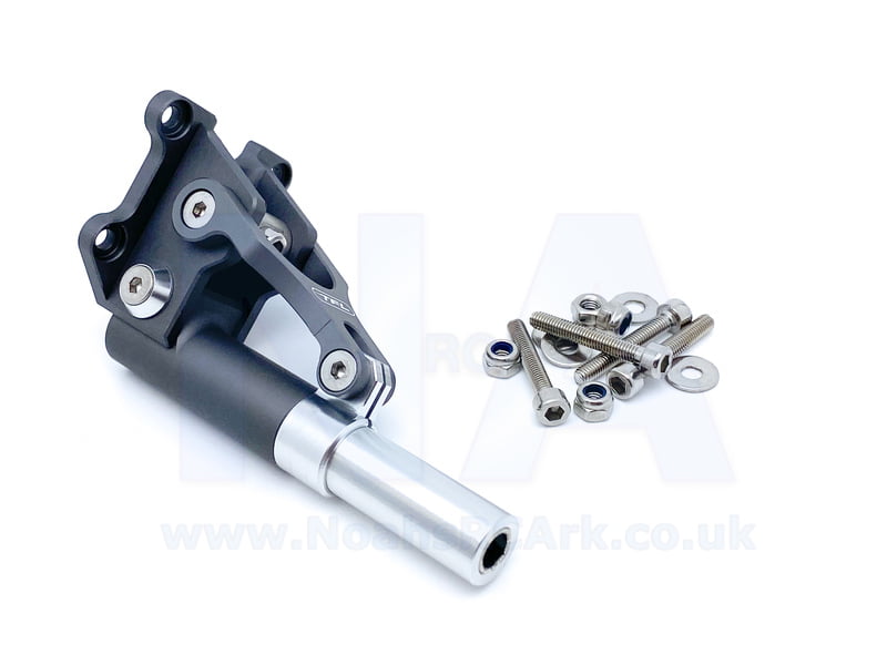 TFL 503B72 Stinger Drive for 4.76mm shaft