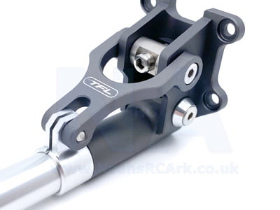 TFL 503B72 Stinger Drive for 4.76mm shaft