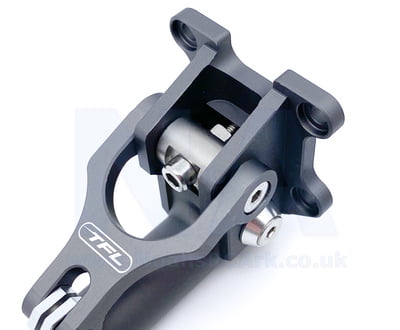 TFL 503B72 Stinger Drive for 4.76mm shaft TFL 503B72 Stinger Drive for 4.76mm shaft
