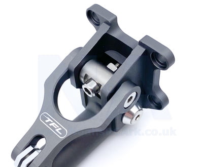 TFL 503B72 Stinger Drive for 4.76mm shaft