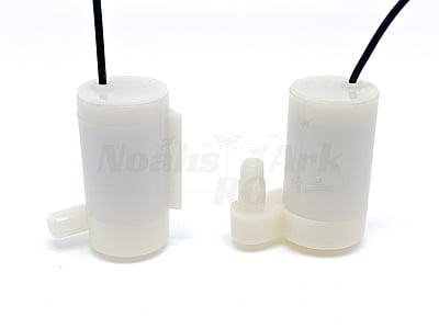 3V Submersible Bilge Pump (Horizontal/Vertical)