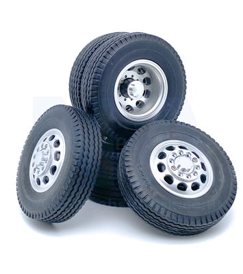 RC Tamiya Truck 1:14 Wheels And Tyres Aluminium Alloy Scale RC Tamiya Truck 1:14 Wheels And Tyres Aluminium Alloy Scale