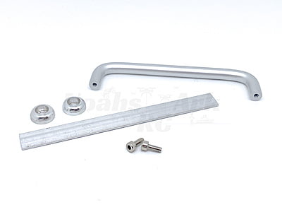 Aluminium Boat Handle