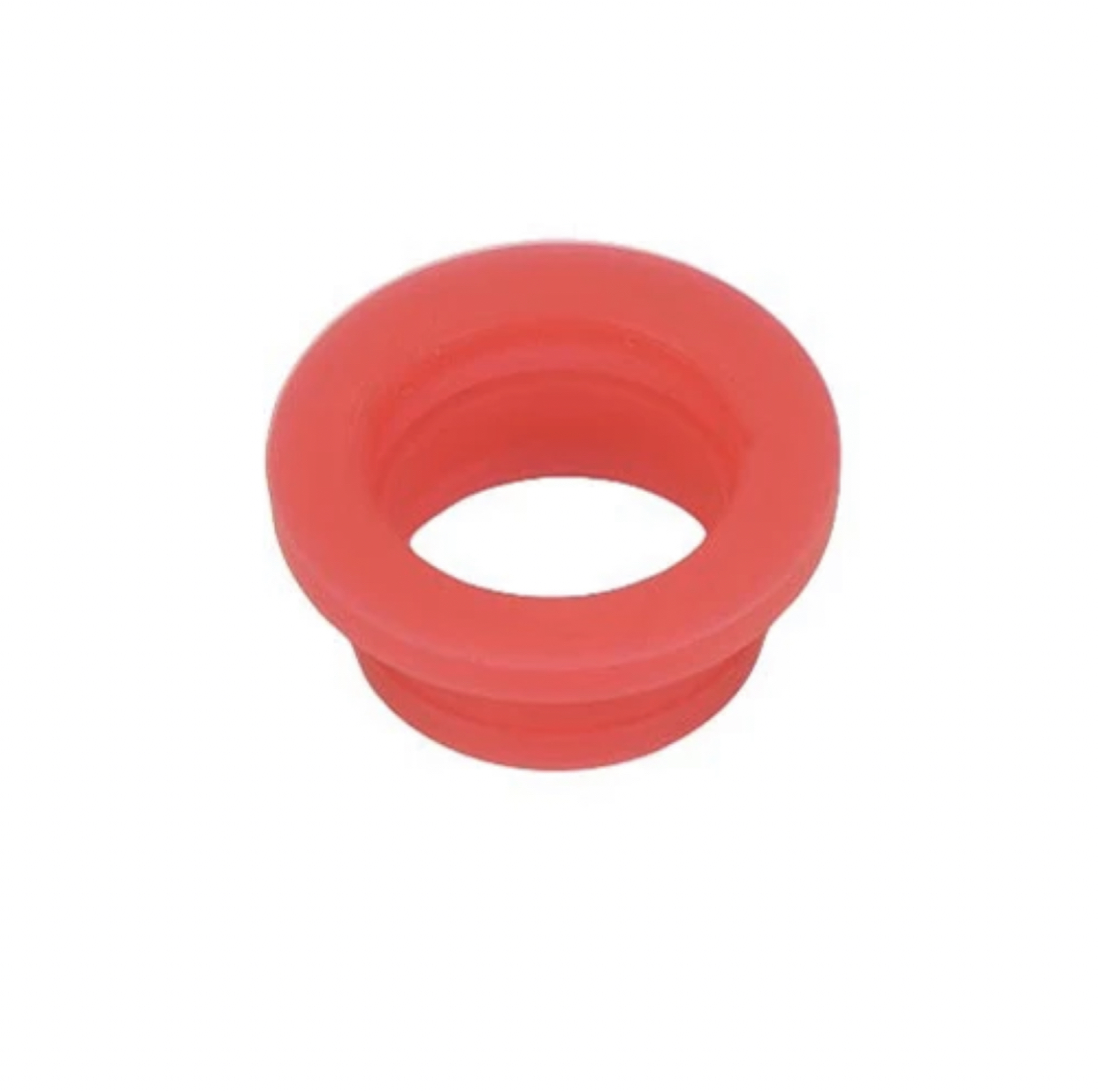 Silicone best sale gasket ring