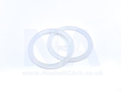 Lock for Radio Box