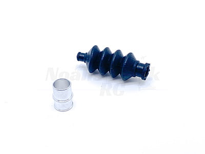 Small Rubber Bellow Kit (32mm)