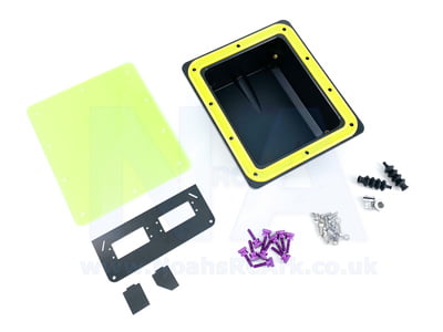 TFL Radio Box (Plastic) TFL Radio Box (Plastic)