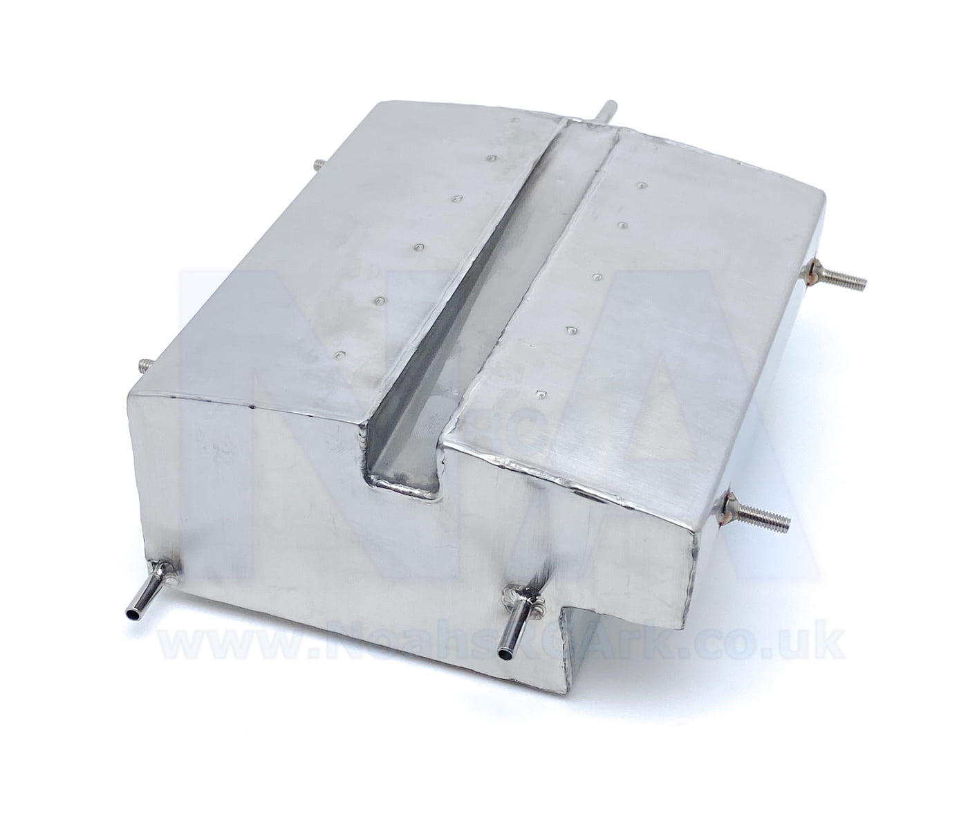 Stainless Steel RC Boat Fuel Tank 900cc 0.9L Gas Petrol Nitro Silicone Tube Stainless Steel RC Boat Fuel Tank 900cc 0.9L Gas Petrol Nitro Silicone Tube