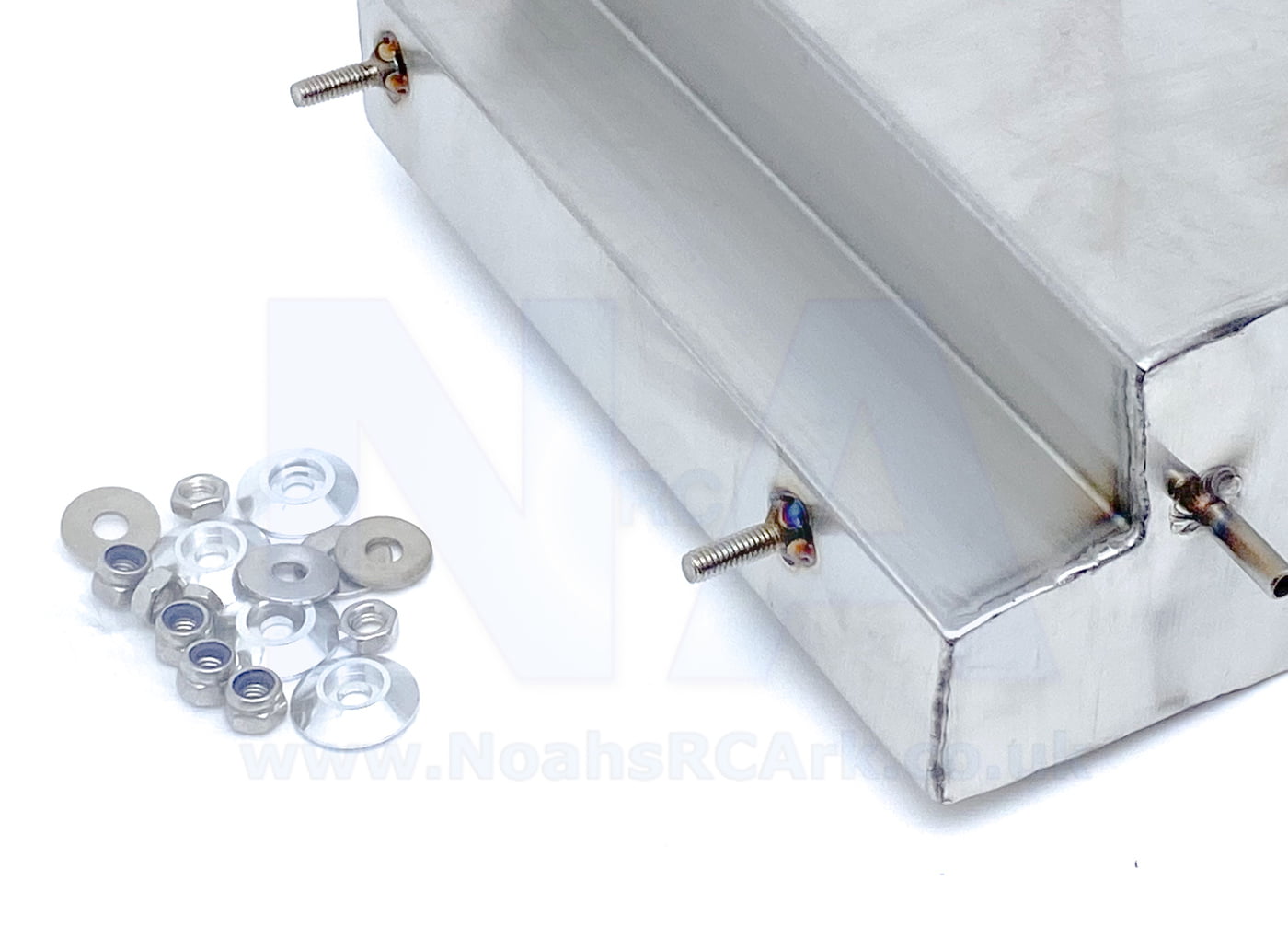 Stainless Steel RC Boat Fuel Tank 900cc 0.9L Gas Petrol Nitro Silicone Tube Stainless Steel RC Boat Fuel Tank 900cc 0.9L Gas Petrol Nitro Silicone Tube