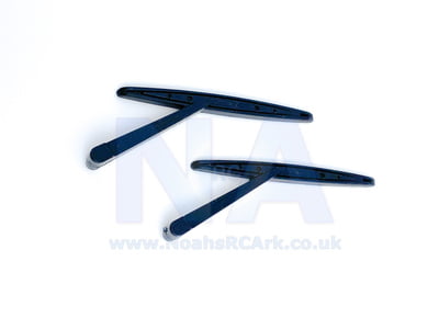 1:10 Scale Wipers (Plastic)
