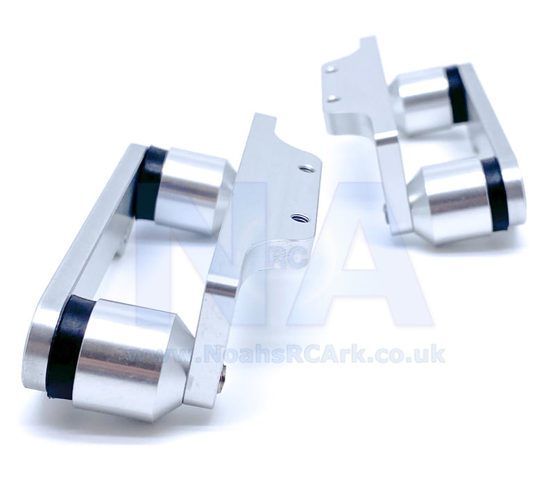 Aluminium Engine Mount (.21-.25) Aluminium Engine Mount (.21-.25)