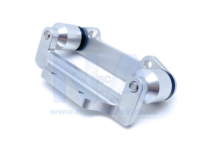 Aluminium Engine Mount (.21-.25) Aluminium Engine Mount (.21-.25)