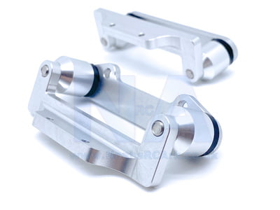 Aluminium Engine Mount (.21-.25) Aluminium Engine Mount (.21-.25)
