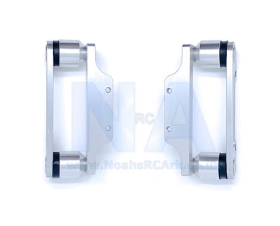 Aluminium Engine Mount (.21-.25) Aluminium Engine Mount (.21-.25)