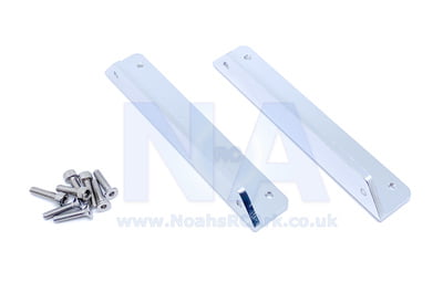 Radio Tray Mount Radio Tray Mount