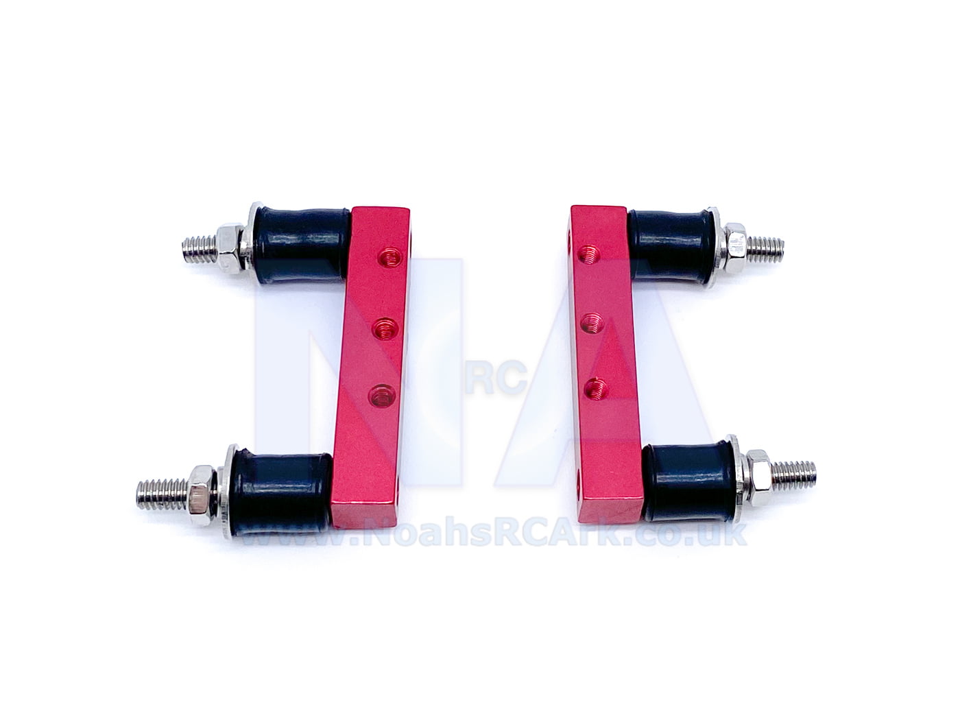 TFL Aluminium Engine Mount (.15-.18) – RC cars Part | Noah's RC Ark