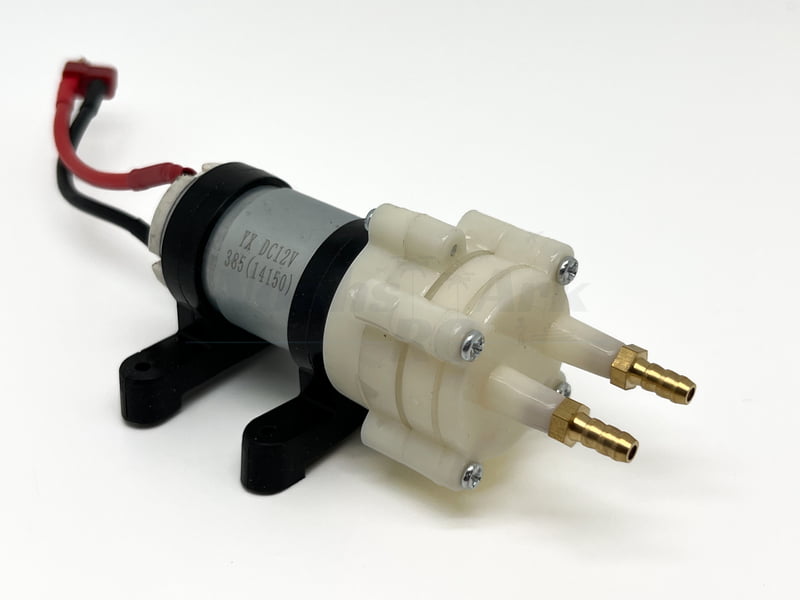 Water Cooling Pump (6-12V DC) Water Cooling Pump (6-12V DC)