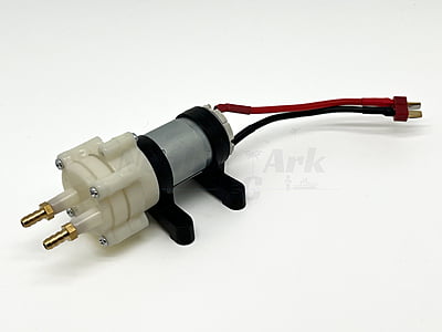 Water Cooling Pump (6-12V DC) Water Cooling Pump (6-12V DC)