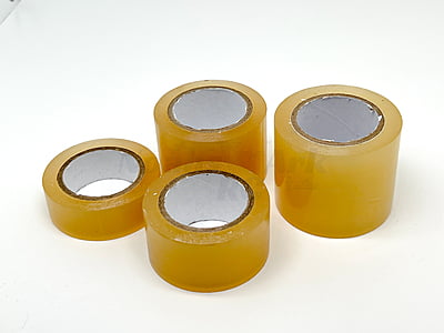 Hatch Tape (20,30,40,50mm)