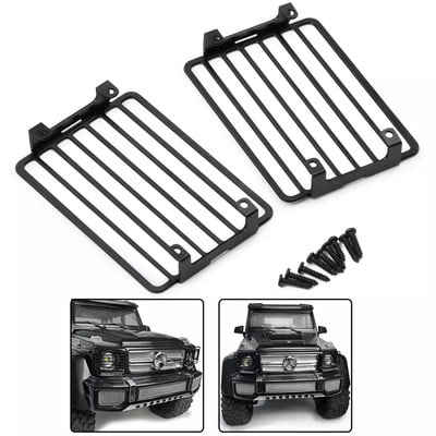 Light Guard Set TRX4/6 G500 & G63