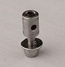 Integrated Linkage Rod Connector(Steel Stainless)