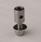 Integrated Linkage Rod Connector(Steel Stainless) Integrated Linkage Rod Connector(Steel Stainless)