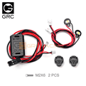 1W LED For GRC's Circle Light