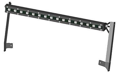 Light bar led（D），white color