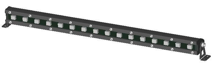 Light bar led （E）white color