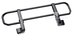Metal Bumper Black #Casting For TRX4/6 Benz G63 G500 Metal Bumper Black #Casting For TRX4/6 Benz G63 G500
