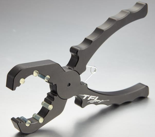 TFL Motor Grip Pliers 139.5*94*9mm TFL Motor Grip Pliers 139.5*94*9mm