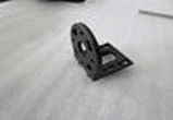 TFL Jet Boat Motor Mount TFL Jet Boat Motor Mount
