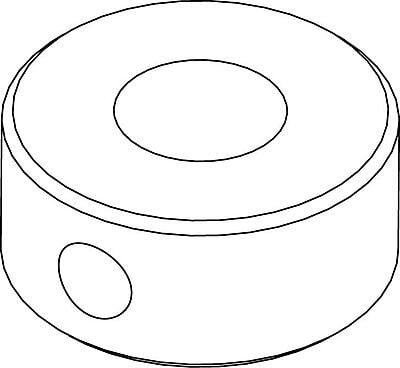 TFL Integrated Drive nut of drive shaft for 4.76mm