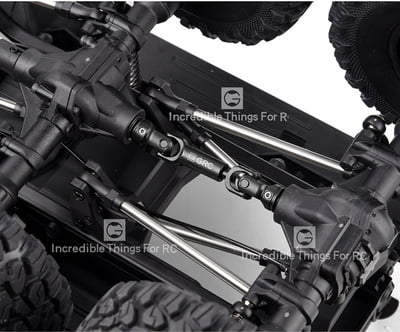 GRC G2 Heavy Duty CVD 60-73mm GRC G2 Heavy Duty CVD 60-73mm