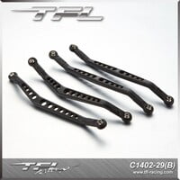 Axial Wraith Specific Parts