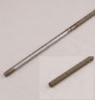 Reverse Flex Cable W/ Stub Shaft Reverse Flex Cable W/ Stub Shaft