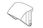 TFL Large Jet Reversing baffle