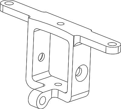 TFL Rocker Arm