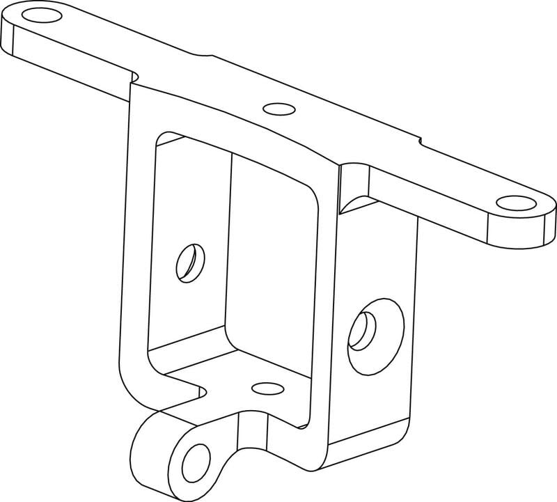 TFL Rocker Arm TFL Rocker Arm
