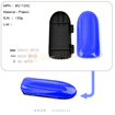 1:10 Roof-box(w/o Rack) #A Blue 1:10 Roof-box(w/o Rack) #A Blue