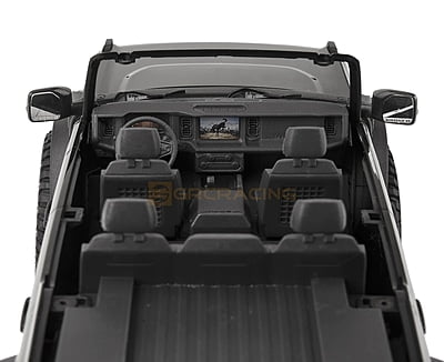 Interior  For TRX-4M New Bronco （3D printed）