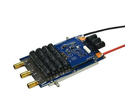 ZTW Seal Series ESC (Marine)-Seal 500A OPTO HV