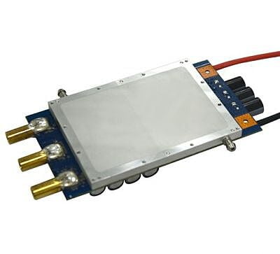 ZTW Seal Series ESC (Marine)-Seal 500A OPTO HV