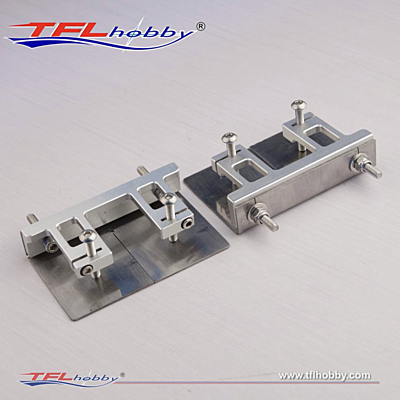 Adjustable Trim Tab