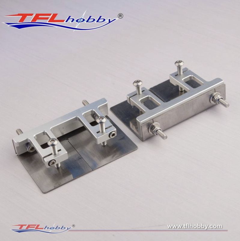 Adjustable Trim Tab