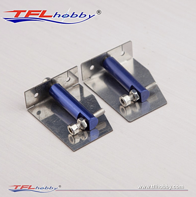 Adjustable Trim Tab