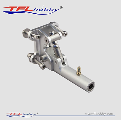 D=φ6.35 L=85 Stinger W/ Bearing D=φ6.35 L=85 Stinger W/ Bearing